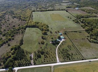 36033 W 295th St, Paola, KS 66071
