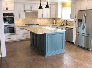 4117 Timberlane, Enid, OK 73703