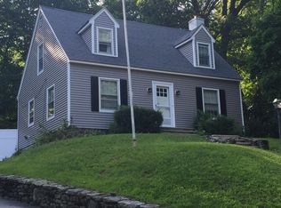 11 Nottingham Rd #0, Worcester, MA 01609