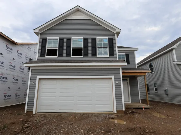 1031 Dawsons Dr, Hebron, OH 43025