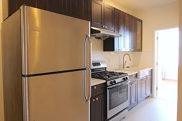 Rented by New Amsterdam Realty Group