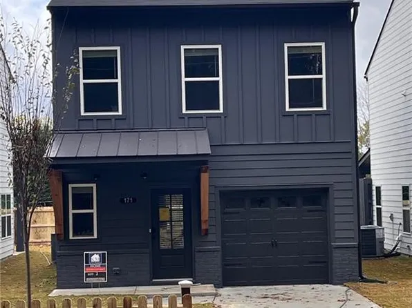 158 Jackson Cir, Cleveland, GA 30528