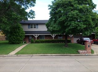 404 Queens Rd, Muskogee, OK 74403