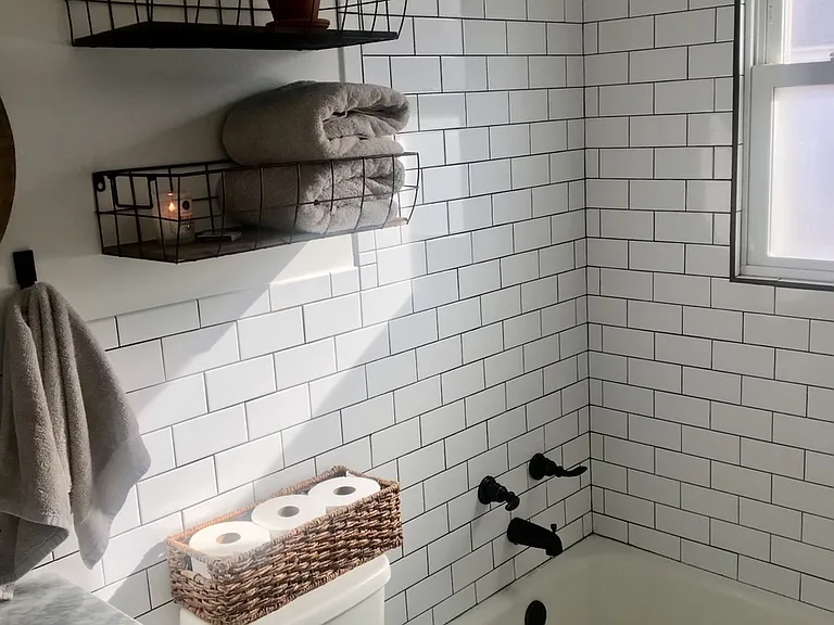 Bath 1