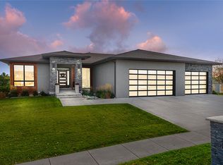 1039 Vineyard Way, Billings, MT 59106