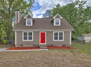 14 Southwark Cir, Columbia, SC 29223