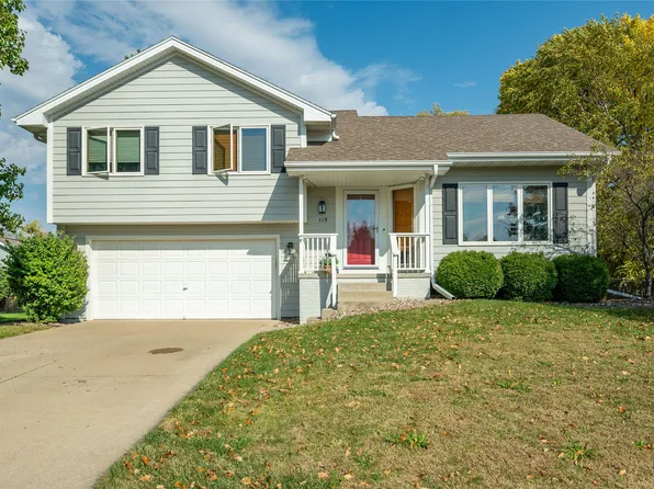 115 Windfield Pkwy, Waukee, IA 50263