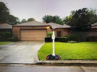 6910 Bullinger Dr, Spring, TX 77379