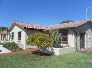 2209 SW 137th Ct, Miami, FL 33175