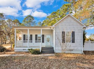 89 Willoughby Dr, Saint Pauls, NC 28384