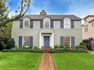 3445 Wickersham Ln, Houston, TX 77027