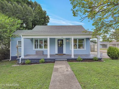 900 Banks Ave, Knoxville, TN, 37917