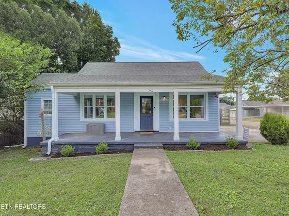 900 Banks Ave, Knoxville, TN 37917