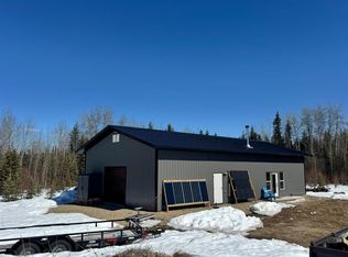 872083 S Range Road 54, Rural Clear Hills County, AB T0H3W0