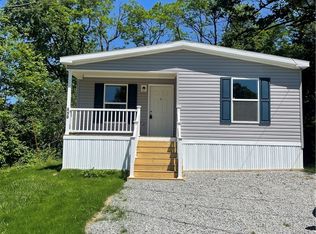 60 Carl Ave Lot A10, Eighty Four, PA 15330