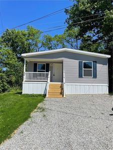 60 Carl Ave Lot A10, Eighty Four, PA, 15330
