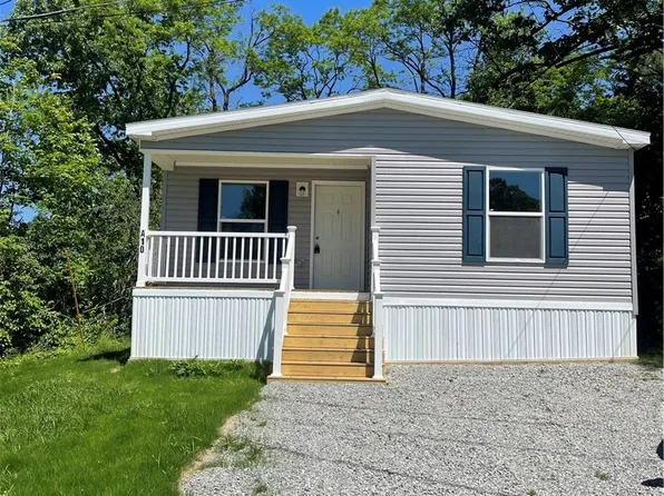 60 Carl Ave Lot A10, Eighty Four, PA 15330