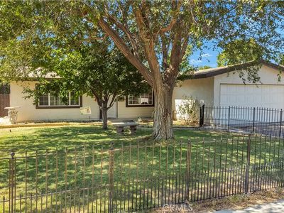 452 E Kettering St, Lancaster, CA, 93535