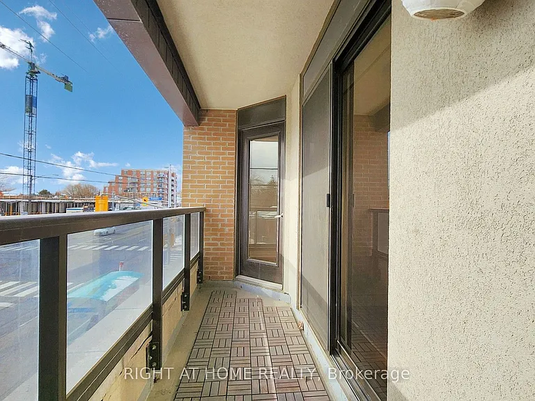 760 Sheppard Ave W #212 — Photo 33