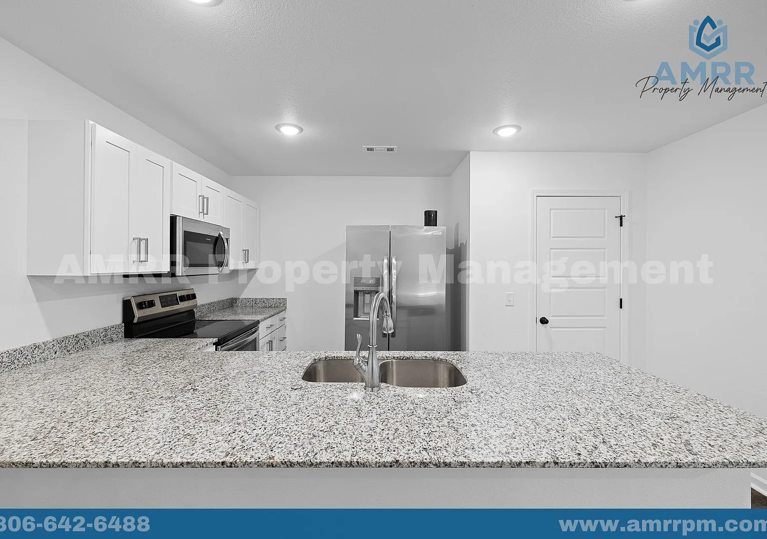 New Beginnings Start With AMRR: Cozy 3 Bedroom Available in August! — Photo 2