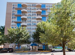 210 N 17th St UNIT 909, Saint Louis, MO 63103