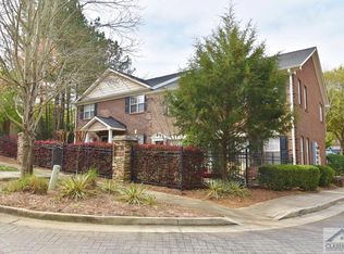 101 Wood Lake Dr UNIT 102, Athens, GA 30605