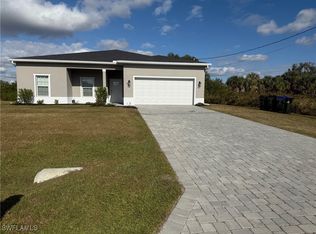 2790 Lamkin Rd, North Port, FL 34288