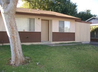 3118-20 Bernis Ct, Spring Valley, CA 91977