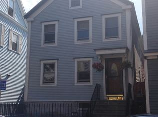 325 W 3rd St, South Boston, MA 02127