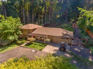 88159 Tiki Ln, Springfield, OR 97478