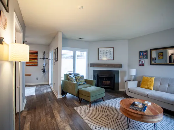 414 W 9th St APT H, Charlotte, NC 28202