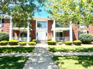 1750 Monticello St, Trenton, MI 48183