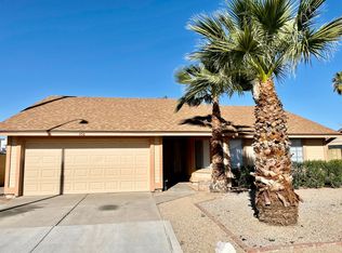 456 S Terrace Rd, Chandler, AZ 85226
