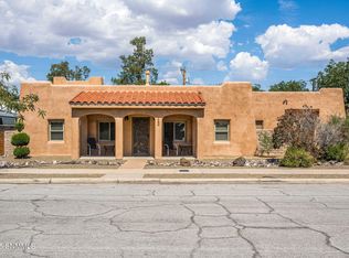 730 N Miranda St, Las Cruces, NM 88005