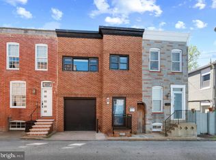 3303 Mueller St, Baltimore, MD 21224