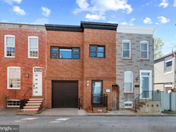 3303 Mueller St, Baltimore, MD 21224