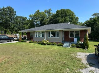 611 Pennsylvania Anx APT A, Lebanon, TN 37087