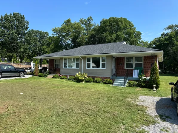 611 Pennsylvania Anx APT A, Lebanon, TN 37087