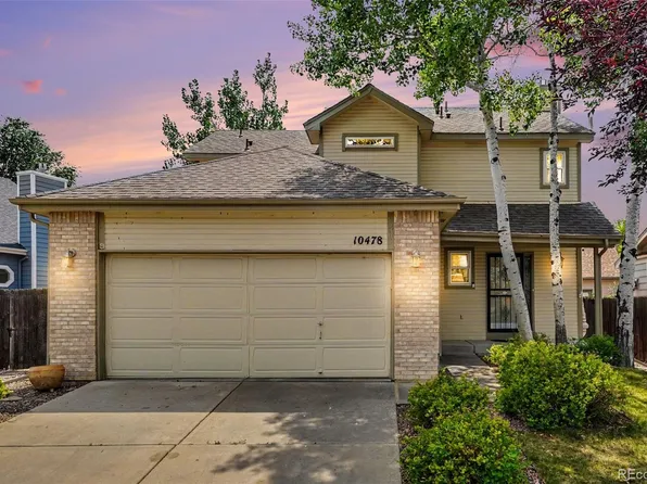 10478 W 82nd Place, Arvada, CO 80005