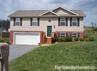 413 Kings Rd, Piney Flats, TN 37686