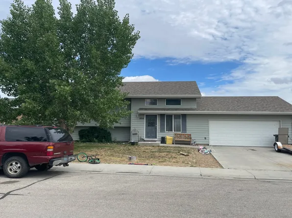 1816 Absaroka Trl, Bar Nunn, WY 82601