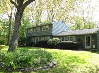 459 Skyline Dr, Orange, CT 06477