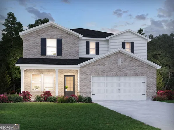 205 Proust Cir, Dallas, GA 30132