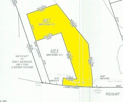 1st image of LOT 7 Pleasant St