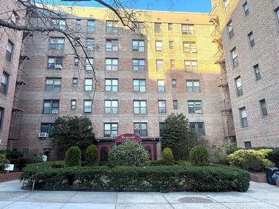 83-15 98th St #3C, Queens, NY, 11421