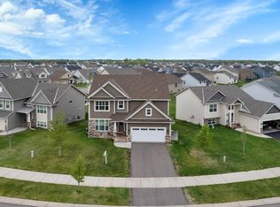 14954 Quintana St NW, Ramsey, MN 55303