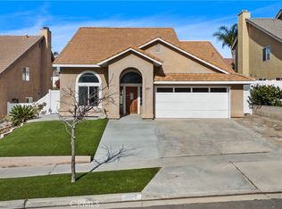 3327 Deaver Dr, Corona, CA 92882