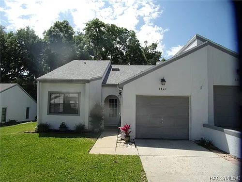 6874 E Culpepper Ct Photo 1