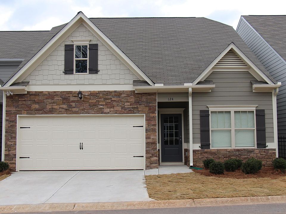 1st image of 124 Hickory Village Cir