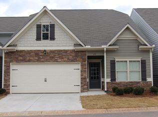 124 Hickory Village Cir, Canton, GA 30188